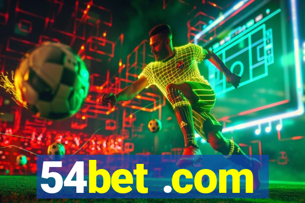 54bet .com